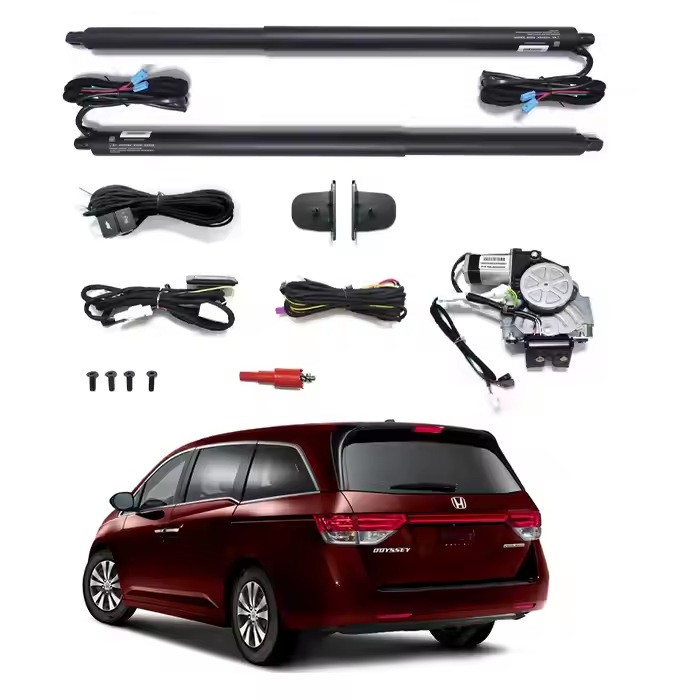 HONDA ODYSSEY 2002-2020